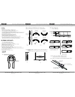 Preview for 2 page of PROLED FLEX TUBE PRO RGB User Manual