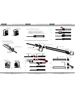 Preview for 3 page of PROLED FLEX TUBE PRO RGB User Manual