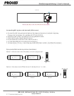 Preview for 8 page of PROLED L513178 User Manual