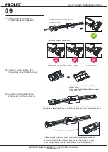 Preview for 9 page of PROLED L65XT000 User Manual