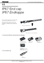 Preview for 11 page of PROLED L65XT000 User Manual