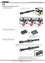 Preview for 13 page of PROLED L65XT000 User Manual