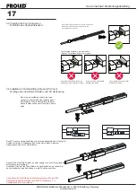 Preview for 17 page of PROLED L65XT000 User Manual