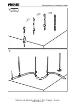 Preview for 9 page of PROLED L6OP7 Series Installation Manual