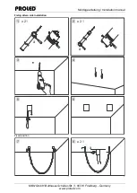 Preview for 36 page of PROLED L6OP7 Series Installation Manual