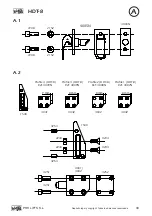 Preview for 30 page of PROLIFTS VMB HDT-8 Operating Instructions & User Manual