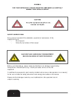 Preview for 2 page of Prolight DIGIMIX Waudio User Manual