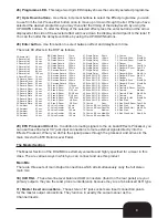 Preview for 8 page of Prolight DIGIMIX Waudio User Manual