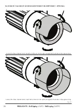 Предварительный просмотр 30 страницы Prolight EclDisplay DATFC User Manual