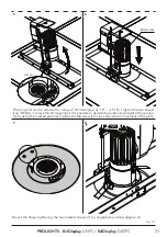Предварительный просмотр 33 страницы Prolight EclDisplay DATFC User Manual