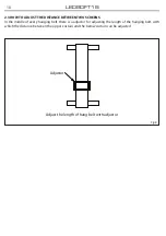 Предварительный просмотр 12 страницы Prolight LEDSOFT 18 User Manual