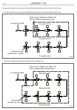 Предварительный просмотр 18 страницы Prolight LEDSOFT 18 User Manual