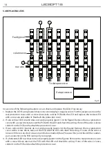 Предварительный просмотр 20 страницы Prolight LEDSOFT 18 User Manual