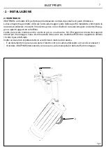 Preview for 7 page of Prolights Tribe BATPINIR User Manual