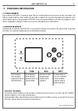 Preview for 9 page of Prolights Tribe JETSPOT-3 User Manual