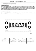 Предварительный просмотр 8 страницы Prolights Tribe PIXBELT User Manual