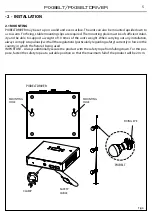 Предварительный просмотр 25 страницы Prolights Tribe PIXBELT User Manual