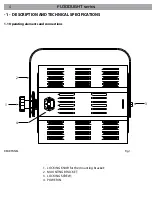 Preview for 16 page of ProLights 1000A User Manual