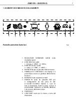 Предварительный просмотр 7 страницы ProLights 4MOON User Manual