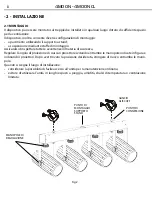 Предварительный просмотр 8 страницы ProLights 4MOON User Manual