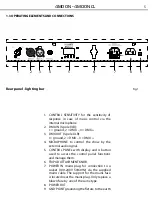 Предварительный просмотр 23 страницы ProLights 4MOON User Manual