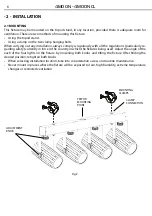 Предварительный просмотр 24 страницы ProLights 4MOON User Manual