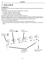 Предварительный просмотр 8 страницы ProLights 6 BEAM User Manual