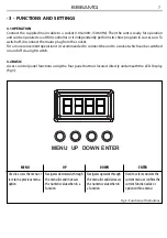 Предварительный просмотр 27 страницы ProLights 6BEAMQ User Manual