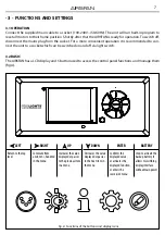 Предварительный просмотр 9 страницы ProLights AIR5FAN User Manual