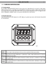 Предварительный просмотр 9 страницы ProLights ARCHITAINMENT ARCLED7314TRI User Manual