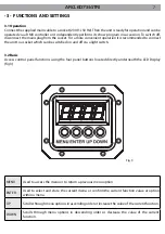 Предварительный просмотр 31 страницы ProLights ARCHITAINMENT ARCLED7314TRI User Manual