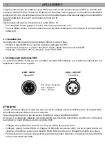 Предварительный просмотр 12 страницы ProLights ARCLED1318FC User Manual