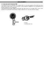 Предварительный просмотр 13 страницы ProLights ARCLED1318FC User Manual