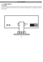 Preview for 17 page of ProLights ARCLED2033 User Manual