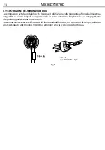 Предварительный просмотр 14 страницы ProLights ARCLED3109PIX User Manual