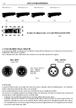 Preview for 14 page of ProLights ARCLED3144RGBWA User Manual