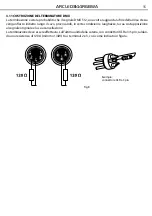 Preview for 15 page of ProLights ARCLED3144RGBWA User Manual