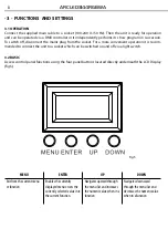 Preview for 32 page of ProLights ARCLED3144RGBWA User Manual