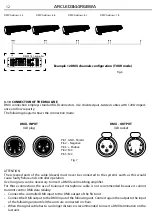 Preview for 36 page of ProLights ARCLED3144RGBWA User Manual