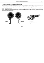 Preview for 37 page of ProLights ARCLED3144RGBWA User Manual