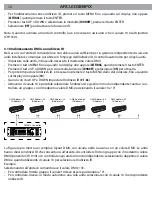 Preview for 12 page of ProLights ARCLED338PIX User Manual