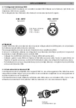 Preview for 13 page of ProLights ARCLED338PIX User Manual