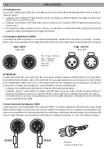 Preview for 10 page of ProLights ARCLED345 User Manual