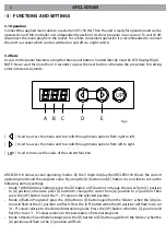 Предварительный просмотр 20 страницы ProLights ARCLED5118 User Manual