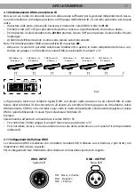 Предварительный просмотр 11 страницы ProLights ARCLED5118RGB User Manual