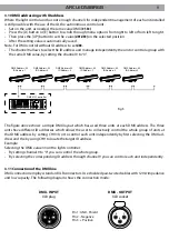 Предварительный просмотр 25 страницы ProLights ARCLED5118RGB User Manual