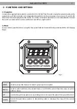 Предварительный просмотр 31 страницы ProLights ARCLED7314TRITZ User Manual