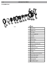 Предварительный просмотр 44 страницы ProLights ARCLED7314TRITZ User Manual