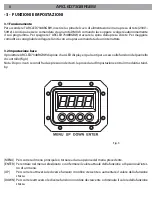 Предварительный просмотр 8 страницы ProLights ARCLED7348RGBW User Manual