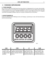 Preview for 9 page of ProLights ARCLED7361ZOOM User Manual